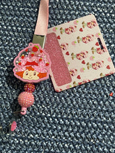 Load image into Gallery viewer, Strawberry shortcake set
