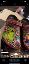 Load image into Gallery viewer, Rugrats custom crocs
