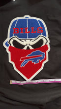 Load image into Gallery viewer, Buffalo Bills patch
