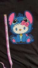 Load image into Gallery viewer, Hello Kitty/Leo and stitch
