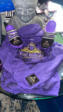 Load image into Gallery viewer, Roc royal dance hoodie
