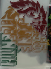 Load image into Gallery viewer, Juneteenth, Heat Tranfer
