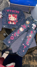 Load image into Gallery viewer, Hello kitty custom
