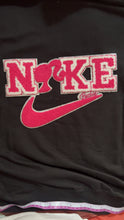 Load image into Gallery viewer, Barbie Nike patch
