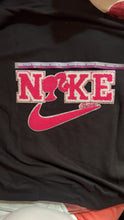 Load image into Gallery viewer, Barbie Nike patch
