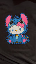 Load image into Gallery viewer, Hello Kitty/Leo and stitch
