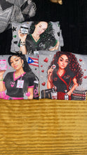 Load image into Gallery viewer, Custom occupational T-shirts
