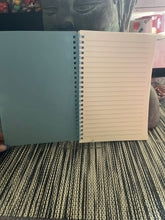 Load image into Gallery viewer, Lv note book
