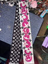 Load image into Gallery viewer, Lv scarf
