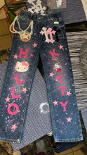 Load image into Gallery viewer, Hello kitty custom
