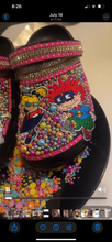 Load image into Gallery viewer, Rugrats custom crocs
