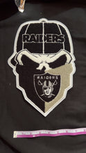 Load image into Gallery viewer, Raiders
