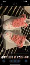 Load image into Gallery viewer, Custom Barbie Air Force ones
