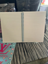 Load image into Gallery viewer, Cc journal
