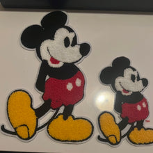 Load image into Gallery viewer, Iron on patches
