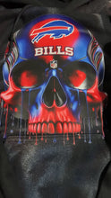 Load and play video in Gallery viewer, Buffalo bills

