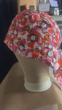 Load and play video in Gallery viewer, Hk/bape scrub cap￼
