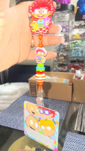 Load and play video in Gallery viewer, Tommy Rugrats set

